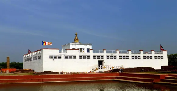 Lumbini Tour